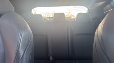 Toyota C-HR 2.0 Hybrid Orange Edition 5dr CVT Hybrid Hatchback